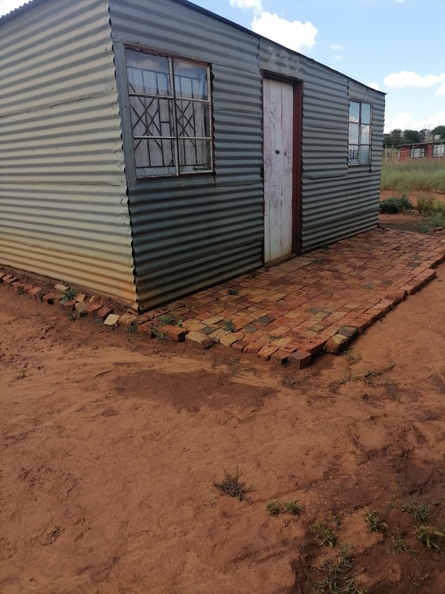 0 Bedroom Property for Sale in Promosa North West